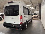 Used 2024 Ford Transit 350 XLT image 4