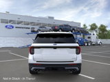 New 2025 Ford Explorer Platinum image 5