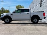 Used 2022 Ford Ranger XL w/ Equipment Group 101A High image 4