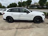 New 2025 Mercedes-Benz GLC 63 AMG S image 2