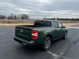 New 2025 Ford Maverick XLT w/ XLT Luxury Package image 3