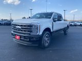 New 2025 Ford F350 King Ranch image 3