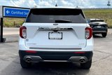 Used 2024 Ford Explorer Limited image 4