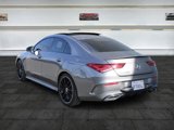 Used 2020 Mercedes-Benz CLA 250 w/ AMG Line image 5