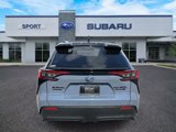 New 2025 Subaru Solterra Touring image 4