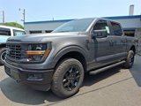 New 2025 Ford F150 STX image 2