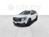 Used 2023 GMC Terrain AT4 image 1