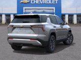 New 2026 Chevrolet Equinox LT w/ Convenience Package II image 4