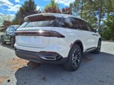New 2025 Lincoln Nautilus Premier image 3