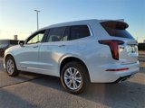 New 2025 Cadillac XT6 Luxury image 4