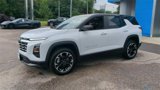 New 2026 Chevrolet Equinox LT w/ Convenience Package II image 4