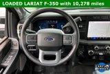 Used 2024 Ford F350 Lariat image 5