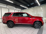 New 2025 GMC Yukon Denali w/ Sun & Power Step Package image 3