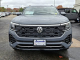 New 2025 Volkswagen Atlas Cross Sport SEL Premium R-Line image 2