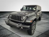 New 2025 Jeep Wrangler Unlimited Sport S 4xe image 3