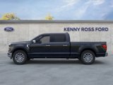 New 2025 Ford F150 XLT image 3