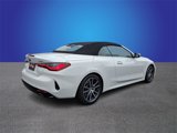 Used 2024 BMW 430i Convertible image 4