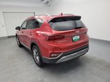 Used 2020 Hyundai Santa Fe Limited image 5