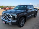 New 2025 Toyota Tundra 1794 Edition image 3