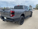 New 2025 Ford Ranger XLT w/ Equipment Group 301A High image 4