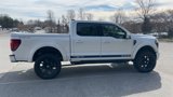New 2025 Ford F150 Lariat w/ Equipment Group 502A High image 6