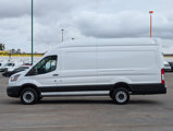 Used 2023 Ford Transit 250 148 High Roof Extended w/ Load Area Protection Package image 4