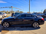Used 2017 Mercedes-Benz C 300 4MATIC Sedan image 4