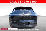 New 2025 Nissan Murano Platinum image 4