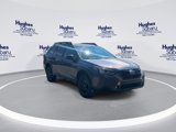 New 2025 Subaru Outback Wilderness image 3