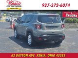 Used 2019 Jeep Renegade Latitude w/ Cold Weather Group image 5