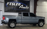 Used 2015 Chevrolet Silverado 2500 LT w/ LT Convenience Package image 3