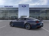 New 2025 Ford Mustang Dark Horse image 4