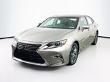 Used 2017 Lexus ES 350 image 3