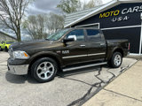 Used 2013 RAM 1500 Laramie w/ Protection Group image 2