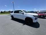 New 2025 Chevrolet Suburban High Country image 2