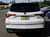Used 2022 Acura MDX SH-AWD w/ Technology Package image 6