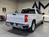 Used 2022 Chevrolet Silverado 1500 LTZ w/ LTZ Premium Package image 5