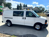 Used 2017 Chevrolet Express 2500 image 6