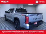 New 2025 Toyota Tundra Limited image 4