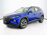 Used 2024 Hyundai Tucson Limited image 3