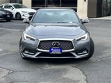 Used 2020 INFINITI Q60 3.0t w/ Cargo Package image 2