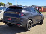 New 2026 Kia Sportage X-Line image 4