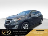 Used 2020 Chevrolet Equinox LT image 1