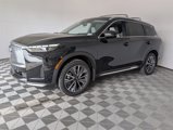 New 2026 INFINITI QX60 Luxe w/ Cargo Package image 4