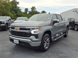 New 2026 Chevrolet Silverado 1500 LT w/ Z71 Off-Road Package image 4
