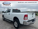 Used 2024 RAM 2500 Big Horn image 4