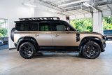 Used 2025 Land Rover Defender 110 X image 5