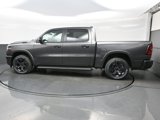 New 2025 RAM 1500 Big Horn image 3