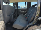 Used 2012 Jeep Liberty Sport image 4