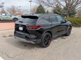 Used 2024 Chevrolet Blazer LT w/ Redline Edition image 3